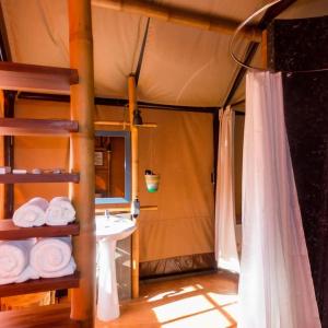 Lala Mukha Tented Khao Yai - 23