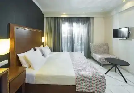 Mediterranean Resort - 61