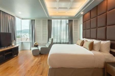 Khum Phucome -Sha Extra Plus - 318