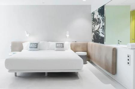 Rec Barcelona - Adults Only - 2
