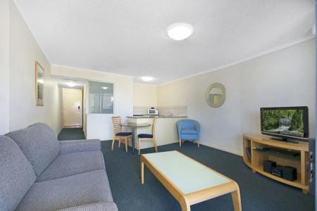 BreakFree Grand Pacific - 86