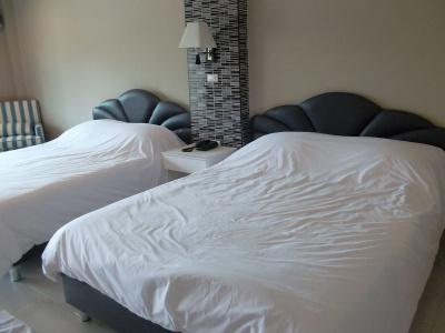 Oyo 765 Pom Pom Residence - 3
