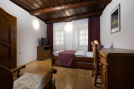Arigone & Privátní Wellness - 26
