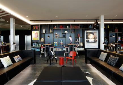 citizenM Copenhagen Radhuspladsen - 27