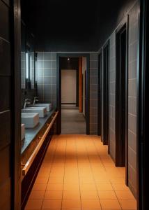 Globe Runner Hostel - 146