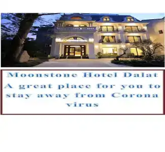 Moonstone Dalat - 1