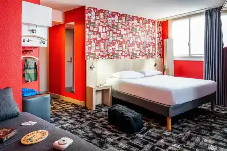 ibis Styles Reims Centre - 64