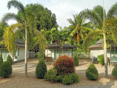 Lung Pod 9 resort - ลุงป๊อดเก้ารีสอร์ท - 7