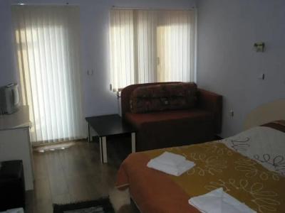 Guest house Skabrin - 2