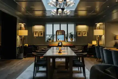 Clayton Members Club & - 27