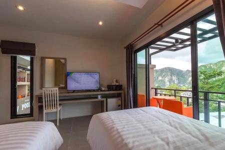 Phi Phi Top View Resort - 72