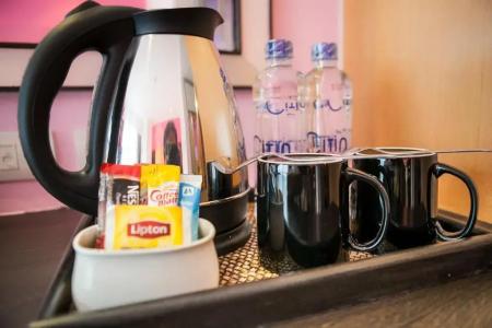 Citin Pratunam Bangkok by Compass Hospitality - 13