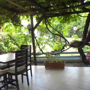 Maviev Otel - 11