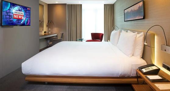 Doubletree By Hilton Istanbul - Old Town - 46