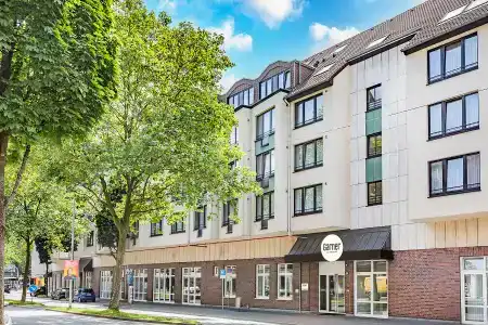 Acora Bochum Living the City - 25
