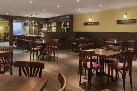 Ramada & Suites Kranjska Gora - 15