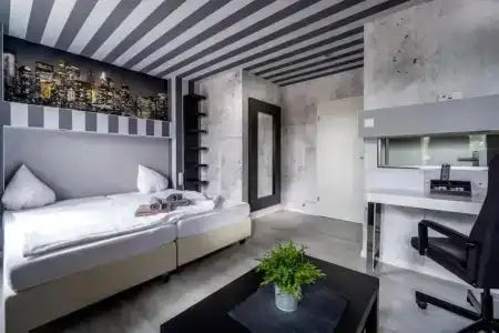 SL´otel Budget - 75