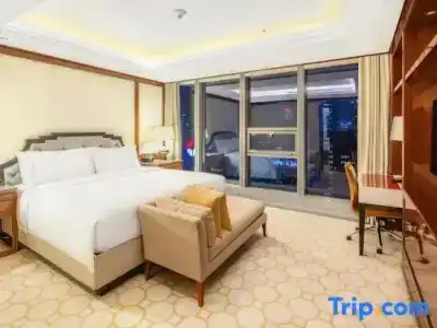 Han Yue Lou Nanjing - 105