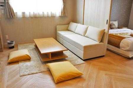 Ostay Vermillion Namba - 40