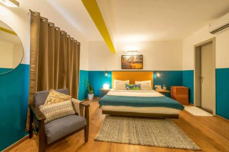 Olive Indiranagar - By Embassy Group - 22