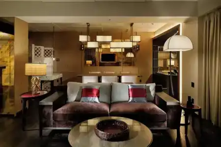 Four Seasons Kyoto - 81