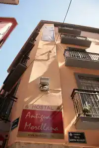 Antigua Morellana - 18