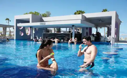 Riu Palace Peninsula - All Inclusive - 5