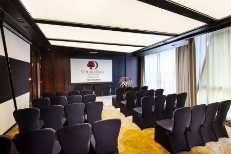 Doubletree by Hilton Guangzhou - 21