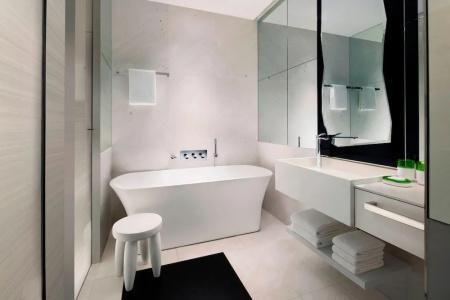 JW Marriott Singapore South Beach (SG Clean) - 77