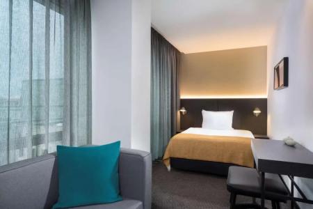 Adina Apartment Leipzig - 31