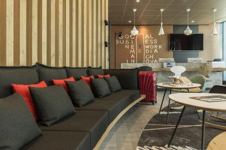 Ibis Muenchen City Ost - 16