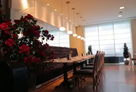 The Boulevard Arjaan by Rotana - 22