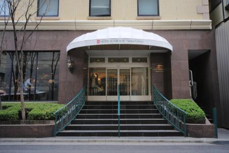 Sunroute Stellar Ueno - 0