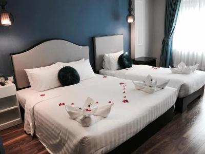 Hanoi La Castela - 76