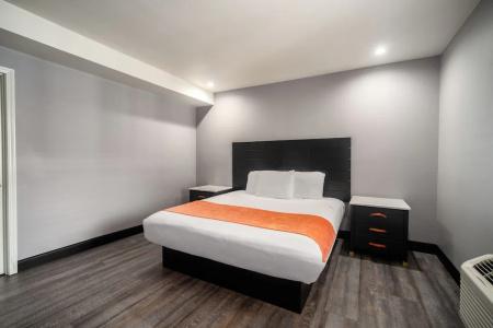 Lyfe Inn & Suites By Aga - Lax Airport - 55