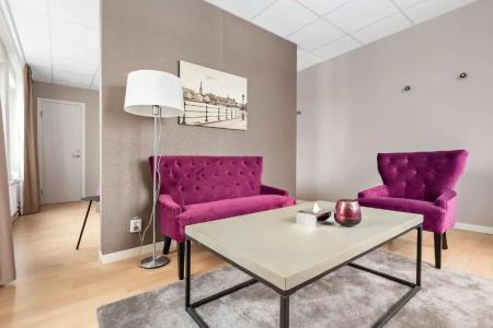 Best Western Plus Park Airport - 105