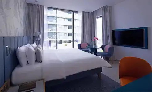 C Central and Resort The Palm - 6