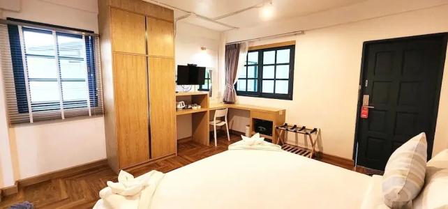 The Rock Samui - Sha Extra Plus - 251