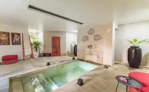 The Sunset Beach & Spa, Taling Ngam - 1