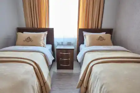 Tarabya Palace Suites - 65