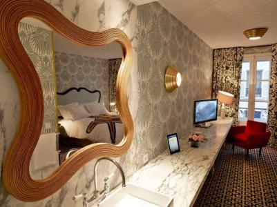 Hôtel Thoumieux - 7