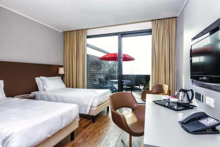 DoubleTree by Hilton Venice - North - 40