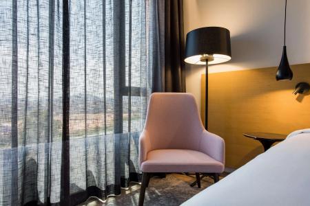 Radisson Blu Antananarivo Waterfront - 49