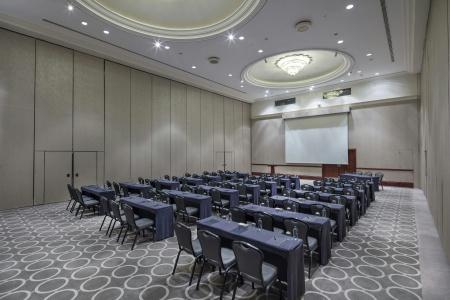 Adana Hiltonsa - 20