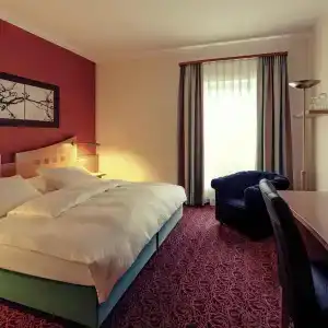 Mercure Ingolstadt - 39