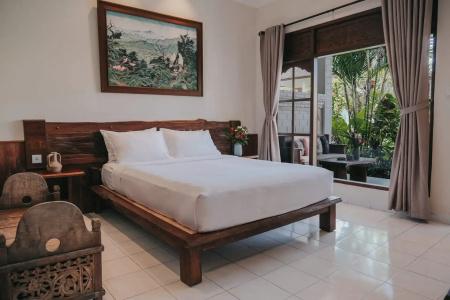 Sri Ratih Cottages - 64