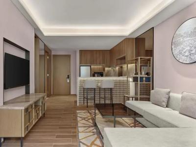 Pullman & Pullman Living Dongguan Forum - 44