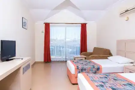 Gardenia Beach - 64