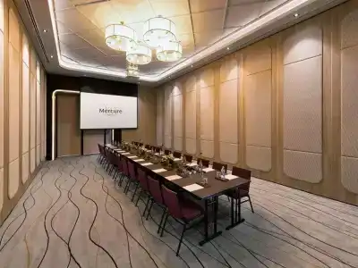 Mercure Bangkok Sukhumvit 24 - Sha Extra Plus - 15