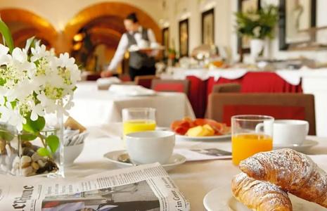 Borgo Scopeto Wine & Country Relais - 75